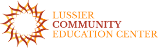 Lussier Community Education Center Inc logo