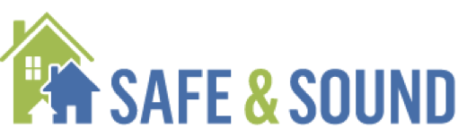 Safe & Sound Inc logo