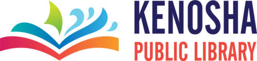 Kenosha Public Library Foundation Inc logo