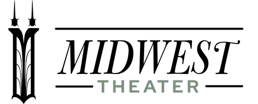 Friends of the Midwest Theater logo