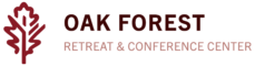 Oak Forest Retreat and Conference Center logo