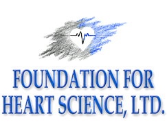 Foundation for Heart Science Ltd logo