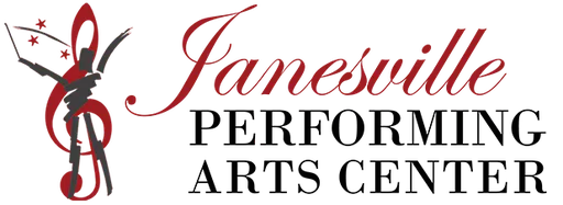 Janesville Performing Arts Center Inc logo