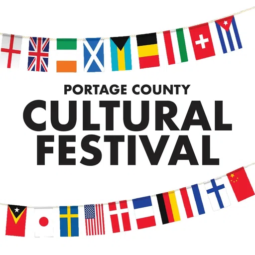 Portage County Culture Festival Inc logo