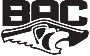 Badger Aquatics Club logo