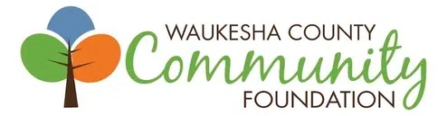 Waukesha County Community Foundation logo