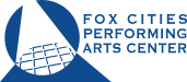 Fox Cities Performing Arts Center logo