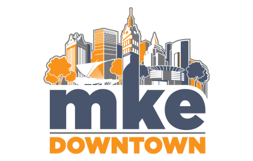 Milwaukee Downtown Inc logo