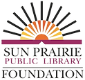 Sun Prairie Public Library Foundation logo