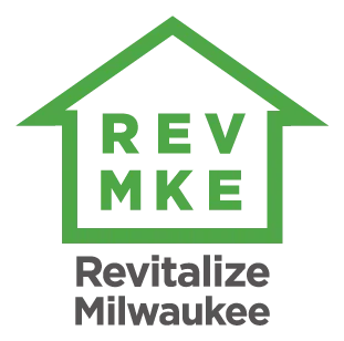 Revitalize Milwaukee Inc logo