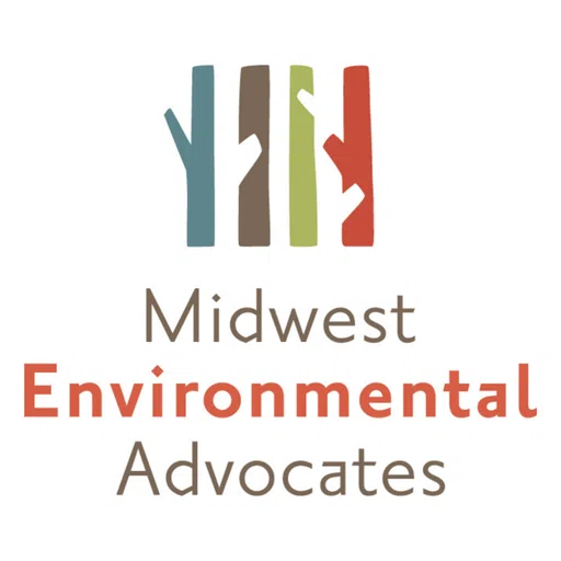 Midwest Environmental Advocates Inc logo