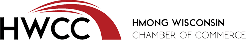 Hmong Wisconsin Chamber of Commerce Inc logo