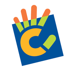 Childrens Museum of Eau Claire Inc logo