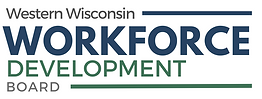 Western Wisconsin Workforce Development Board logo