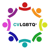 Lesbian Gay Bisexual Transgender logo