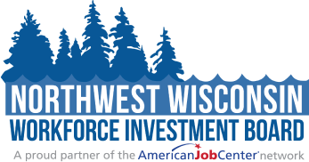 Northwest Wisconsin Workforce Investment Board Inc logo