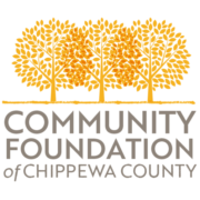 Community Foundation of Chippewa logo