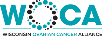 Wisconsin Ovarian Cancer Alliance Inc logo