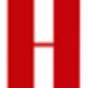 Hillel the Foundation for Jewish Campus Life logo