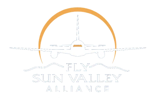 Fly Sun Valley Alliance Inc logo