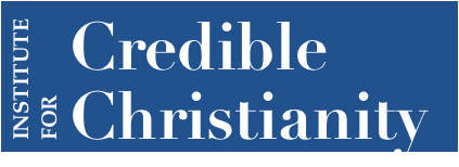Institute for Credible Christianity logo