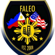 Filipino American Law Enforcement Officers Association logo