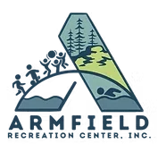 Armfield Recreation Center logo