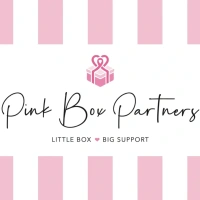 Pink Box Partners Inc logo
