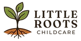 Little Roots Child Care logo