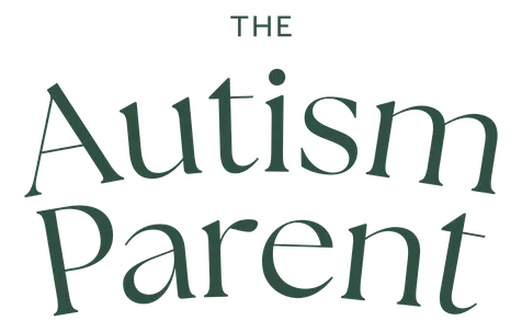 Autism Parent logo