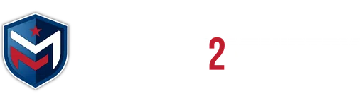 Military to Ministry logo
