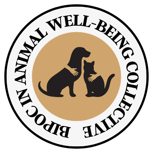 Bipoc in Animal Well-Being Collective logo