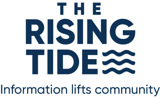 Rising Tide Media logo