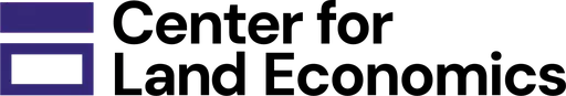 Center for Land Economics Inc logo
