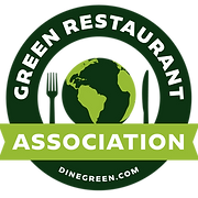 Green Restaurant Organization Inc logo