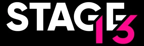 Stage 13 Foundation for Performing Arts Inc logo