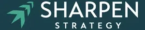 Sharpen Strategy Inc logo