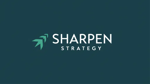 Sharpen Strategy Inc logo
