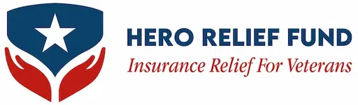 Heroes Relief Fund logo