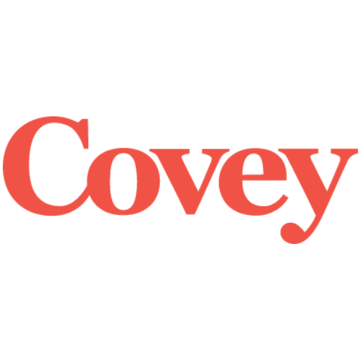 Covey Inc logo