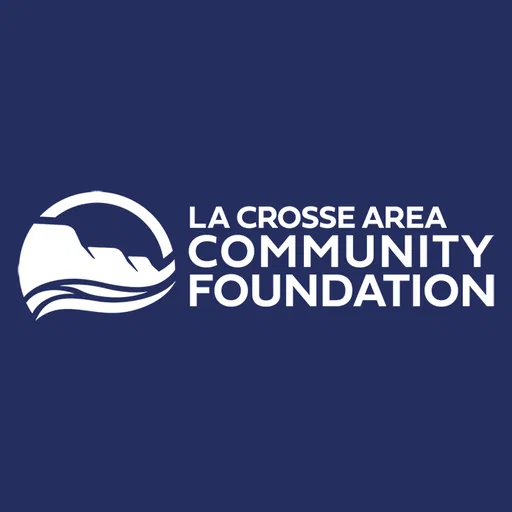 Lacrosse Community Foundation logo