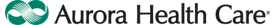 Aurora Health Care Foundation Inc logo