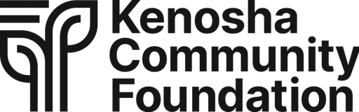 Kenosha Community Foundation logo
