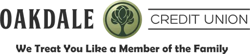 Oakdale Credit Union logo