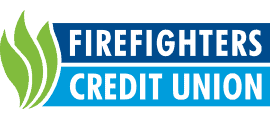 Firefighters Credit Union logo