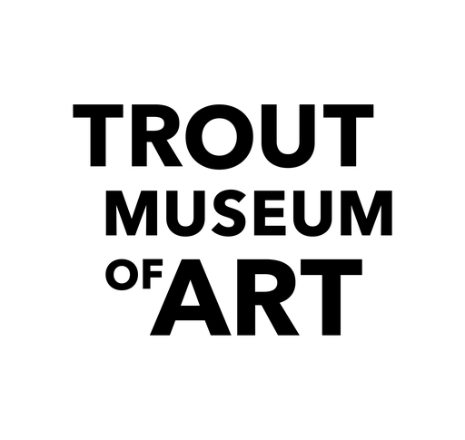Trout Museum of Art Inc logo