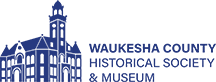 Waukesha County Historical Society & Museum Inc logo