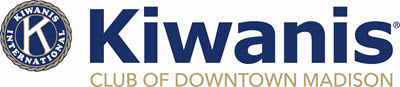 Kiwanis Club of Madison Foundation logo