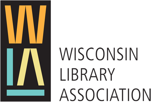 Wisconsin Library Association Inc logo