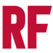 University of Wisconsin River Falls Foundation logo